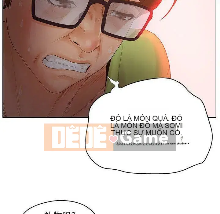 Lời buộc tội sai Chương 1-28