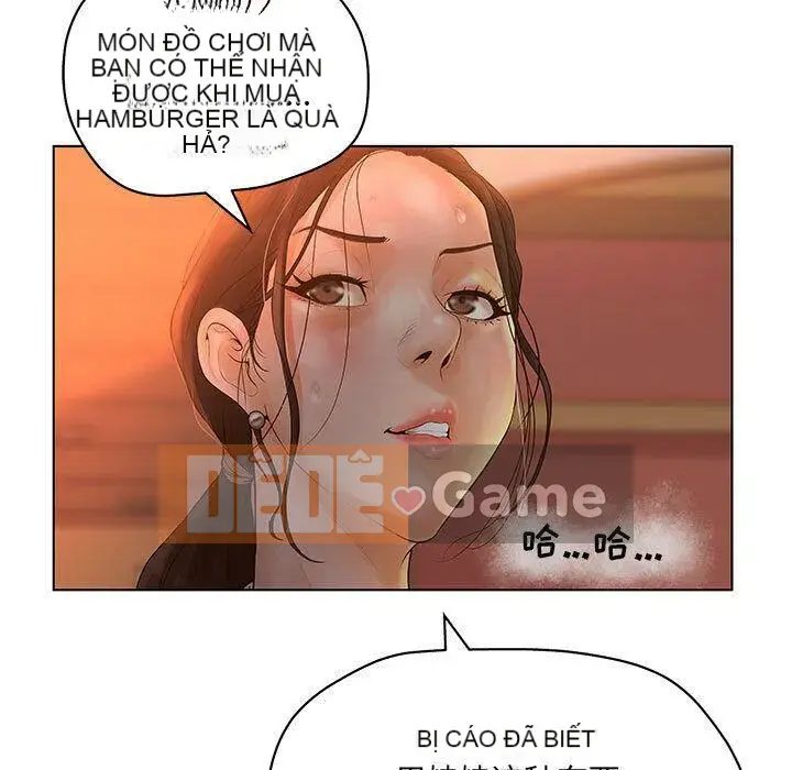 Lời buộc tội sai Chương 1-28