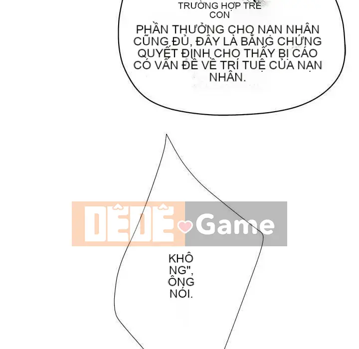 Lời buộc tội sai Chương 1-28