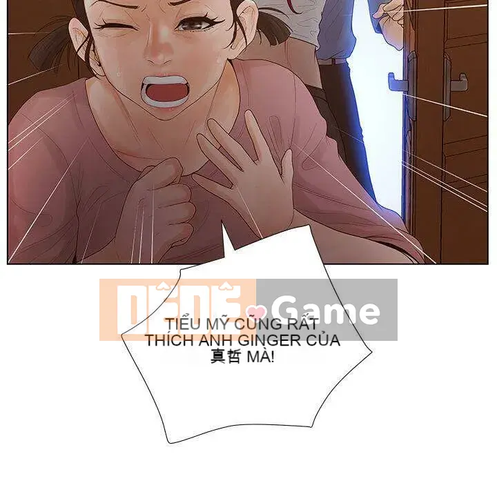 Lời buộc tội sai Chương 1-28