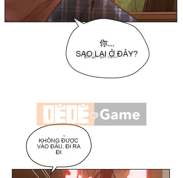 Lời buộc tội sai Chương 1-28