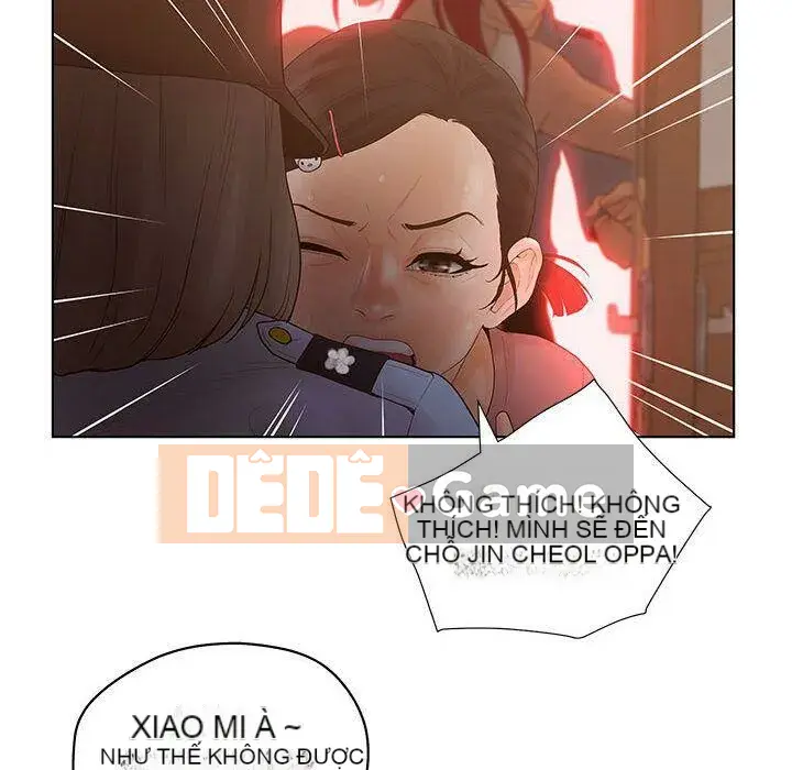 Lời buộc tội sai Chương 1-28