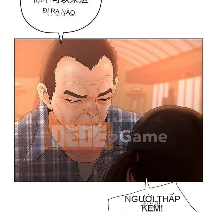 Lời buộc tội sai Chương 1-28