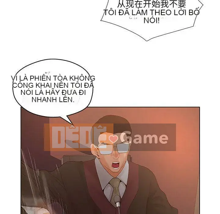 Lời buộc tội sai Chương 1-28