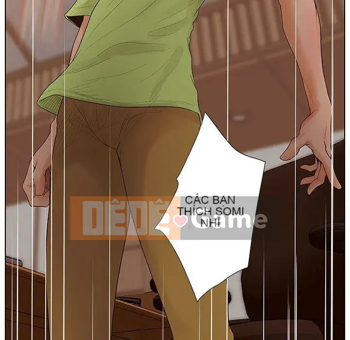 Lời buộc tội sai Chương 1-28