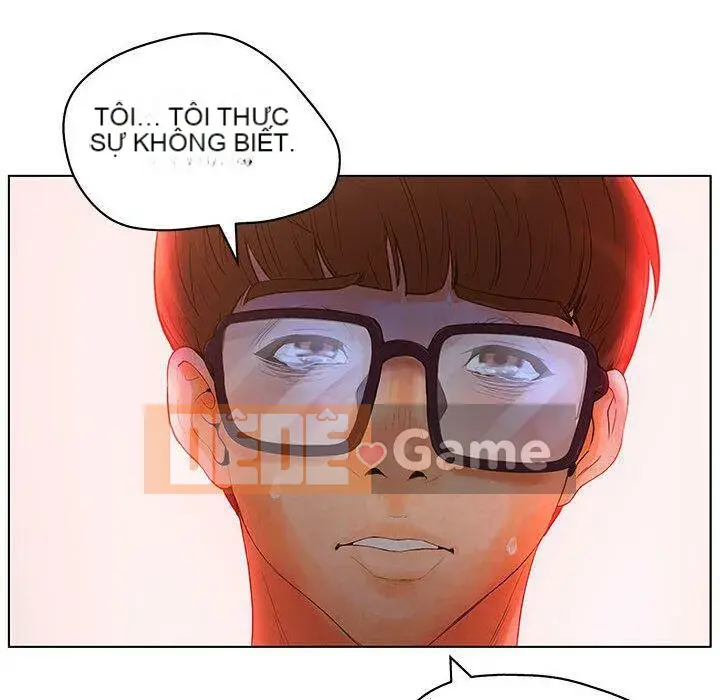 Lời buộc tội sai Chương 1-28