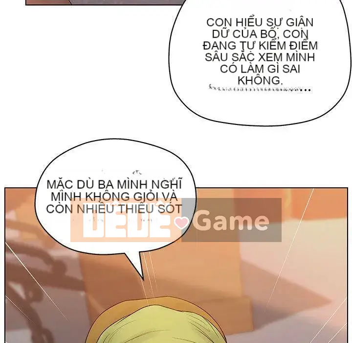 Lời buộc tội sai Chương 1-28