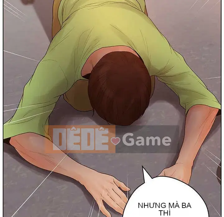 Lời buộc tội sai Chương 1-28