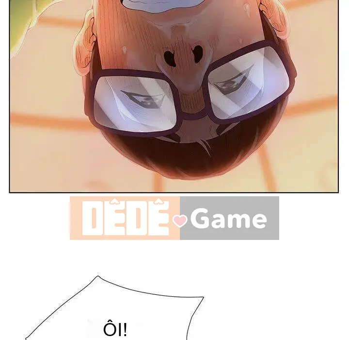 Lời buộc tội sai Chương 1-28