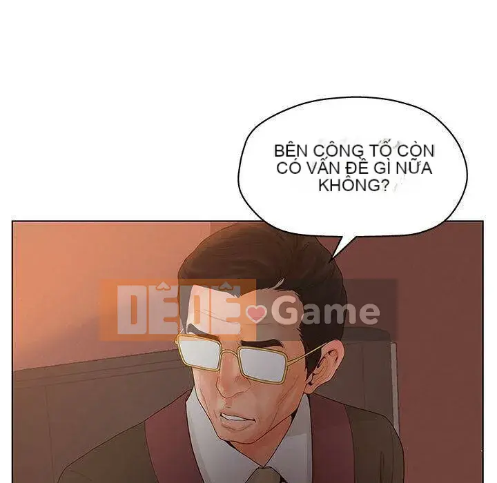 Lời buộc tội sai Chương 1-28