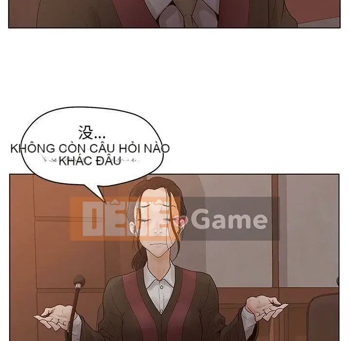 Lời buộc tội sai Chương 1-28