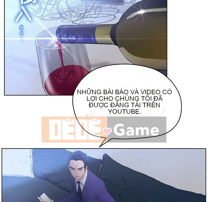 Lời buộc tội sai Chương 1-28