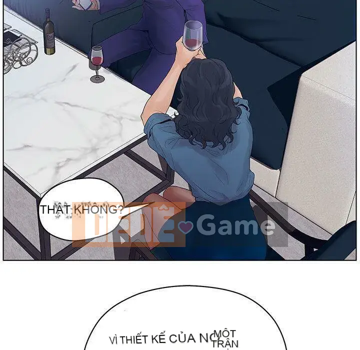 Lời buộc tội sai Chương 1-28