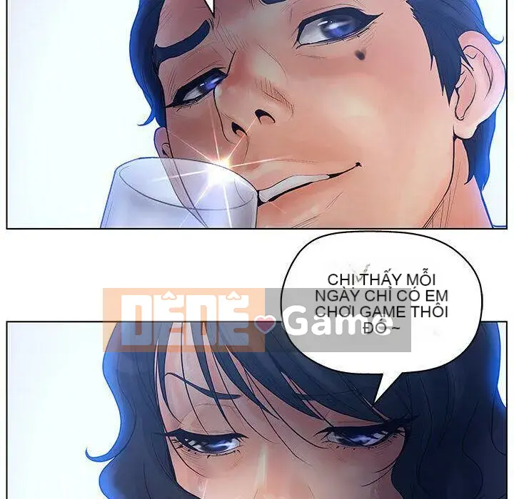 Lời buộc tội sai Chương 1-28