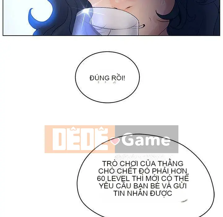 Lời buộc tội sai Chương 1-28