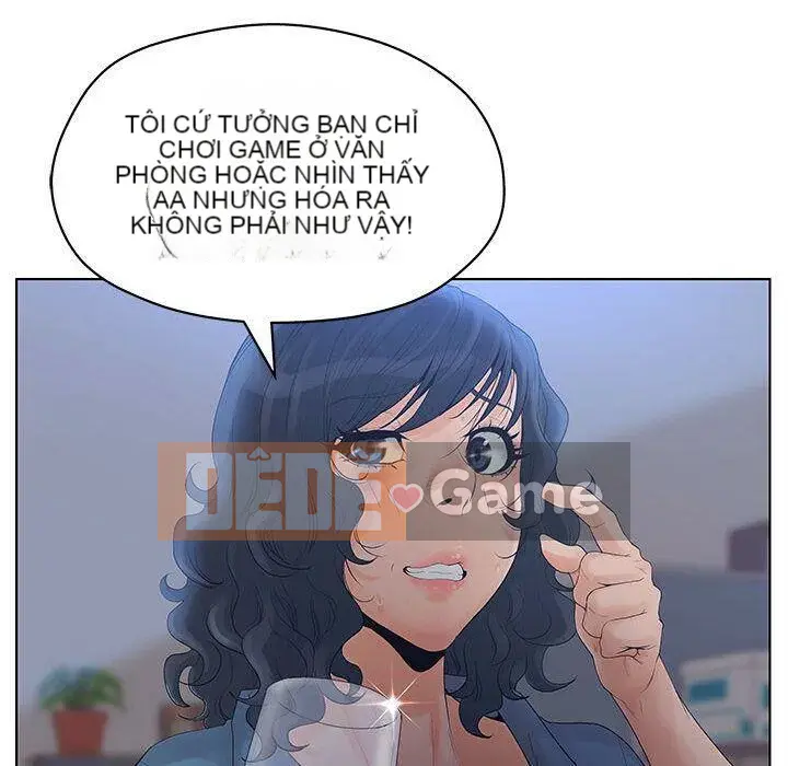 Lời buộc tội sai Chương 1-28