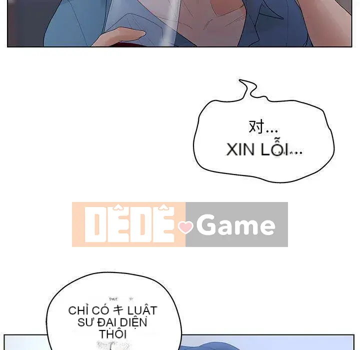 Lời buộc tội sai Chương 1-28