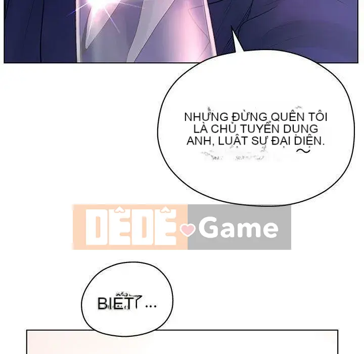 Lời buộc tội sai Chương 1-28