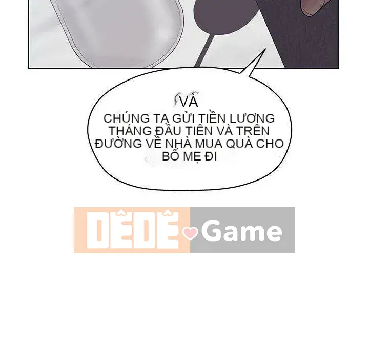 Lời buộc tội sai Chương 1-28