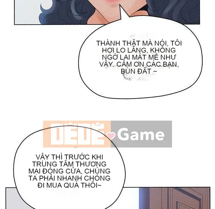 Lời buộc tội sai Chương 1-28