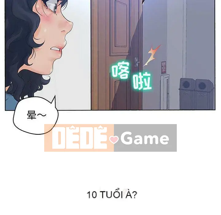 Lời buộc tội sai Chương 1-28