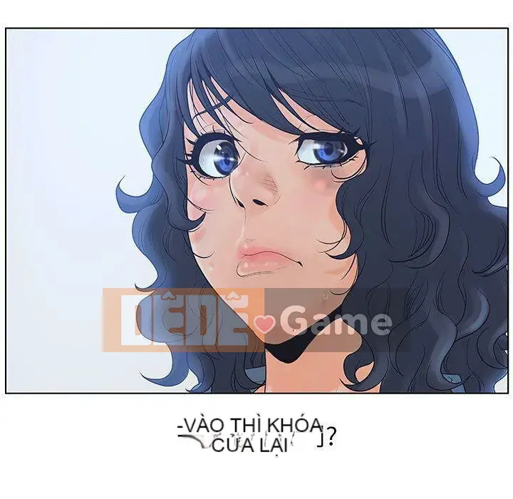 Lời buộc tội sai Chương 1-28