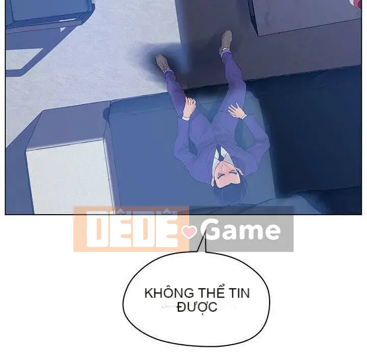 Lời buộc tội sai Chương 1-28