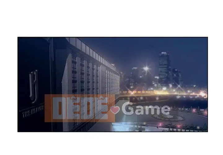 Lời buộc tội sai Chương 1-28