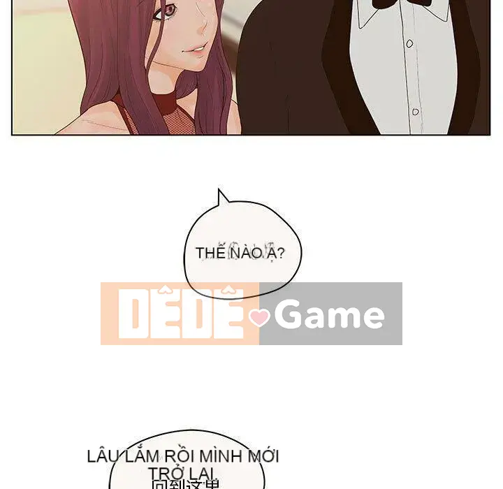 Lời buộc tội sai Chương 1-28