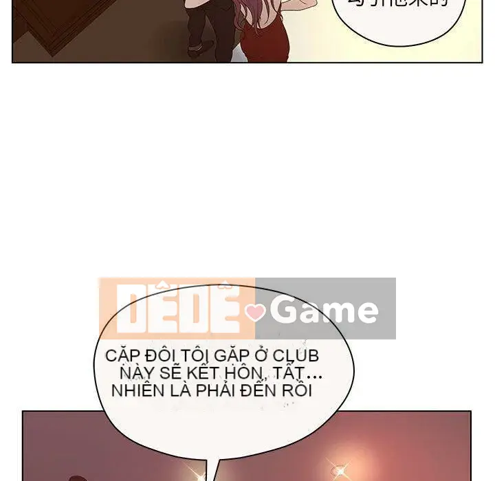 Lời buộc tội sai Chương 1-28