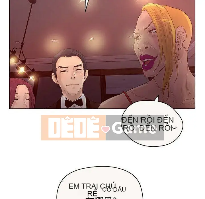 Lời buộc tội sai Chương 1-28