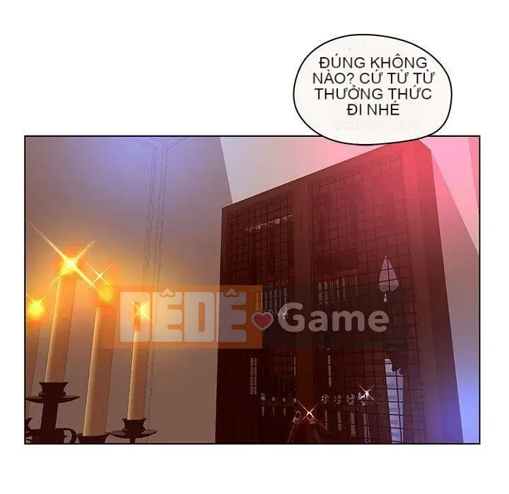 Lời buộc tội sai Chương 1-28