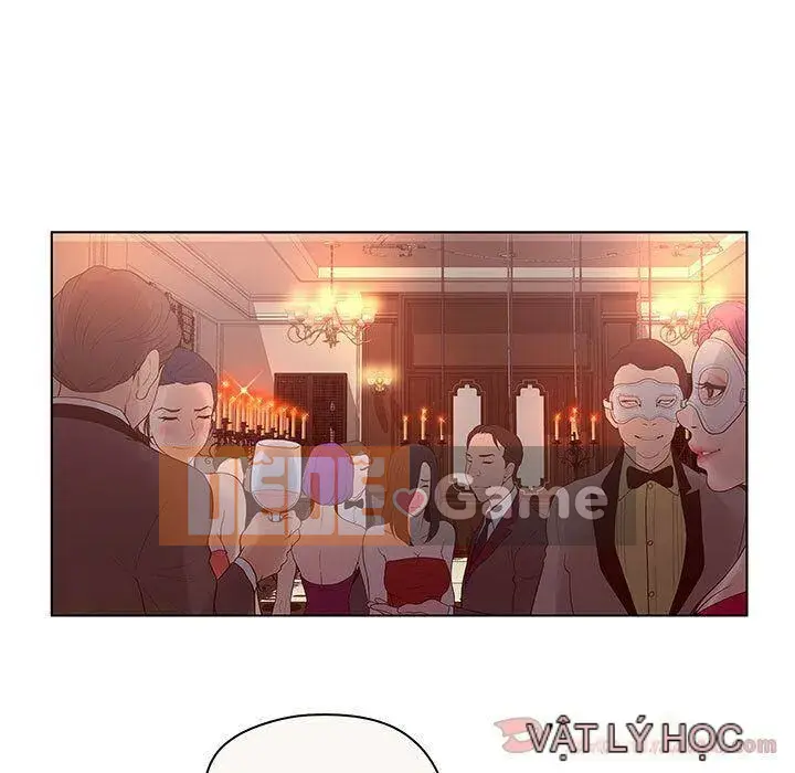 Lời buộc tội sai Chương 1-28