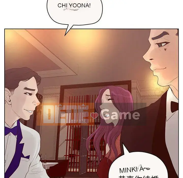 Lời buộc tội sai Chương 1-28