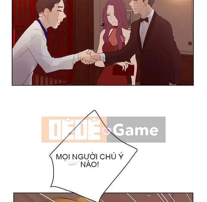 Lời buộc tội sai Chương 1-28