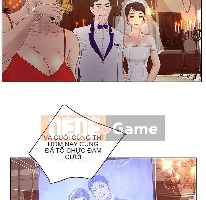 Lời buộc tội sai Chương 1-28