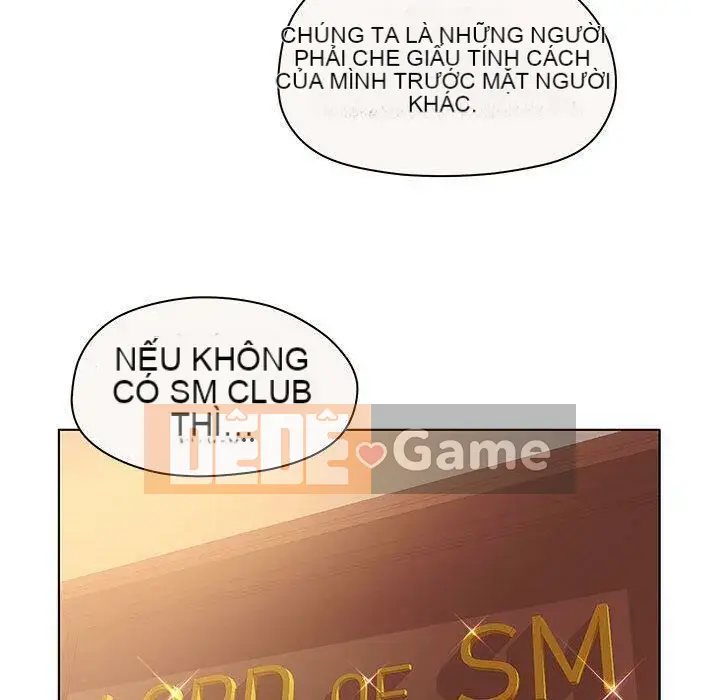 Lời buộc tội sai Chương 1-28