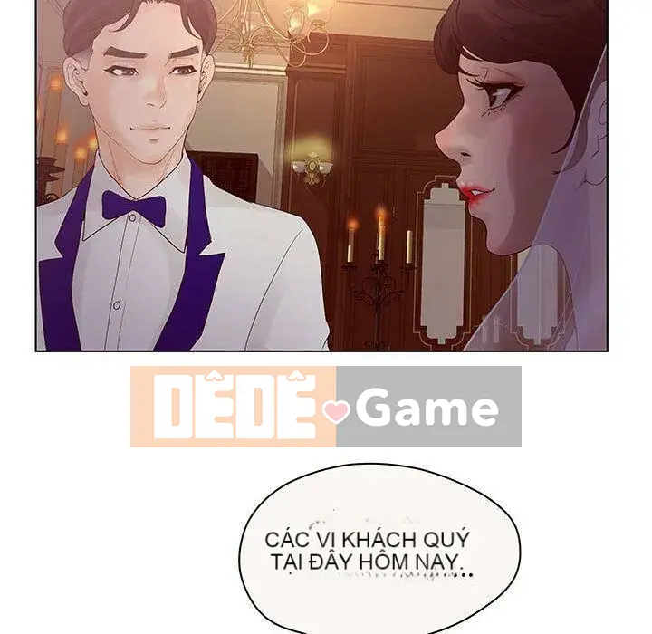 Lời buộc tội sai Chương 1-28