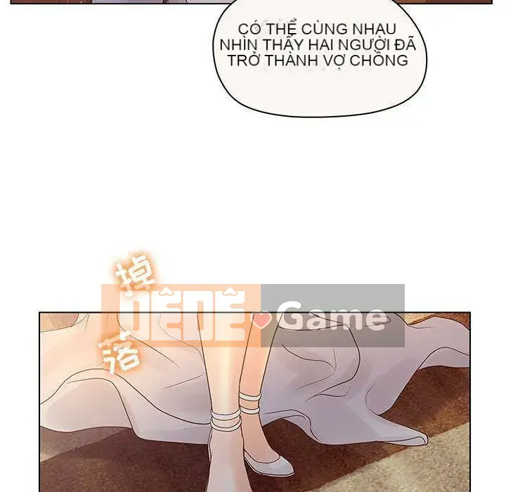 Lời buộc tội sai Chương 1-28