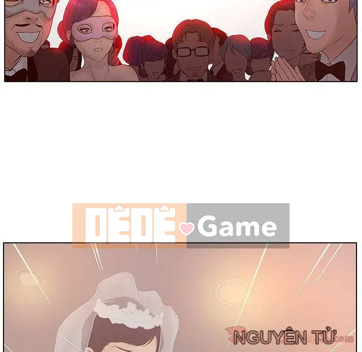 Lời buộc tội sai Chương 1-28