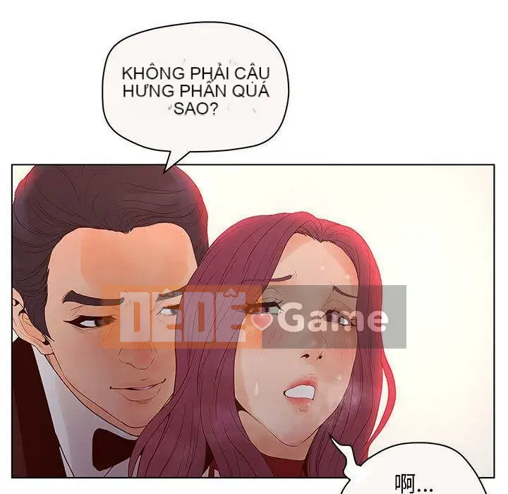 Lời buộc tội sai Chương 1-28