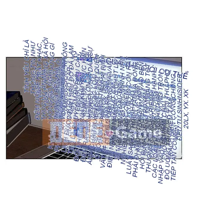 Lời buộc tội sai Chương 1-28