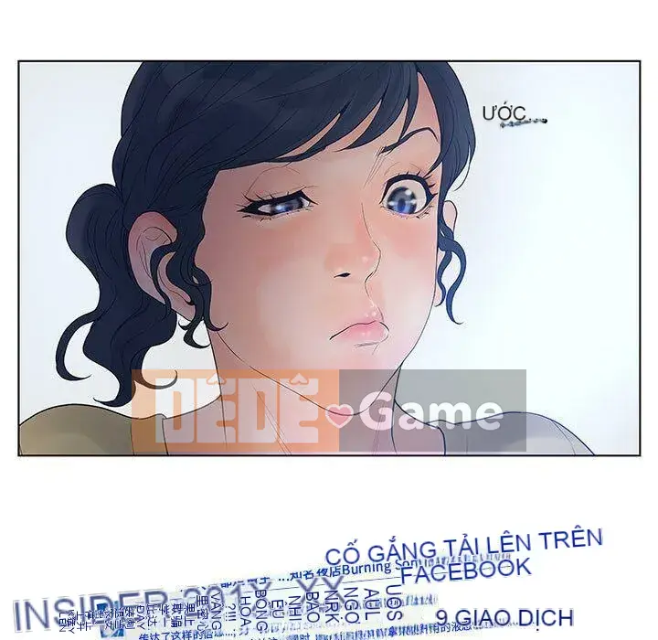 Lời buộc tội sai Chương 1-28