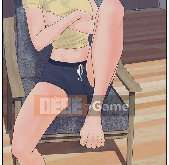 Lời buộc tội sai Chương 1-28