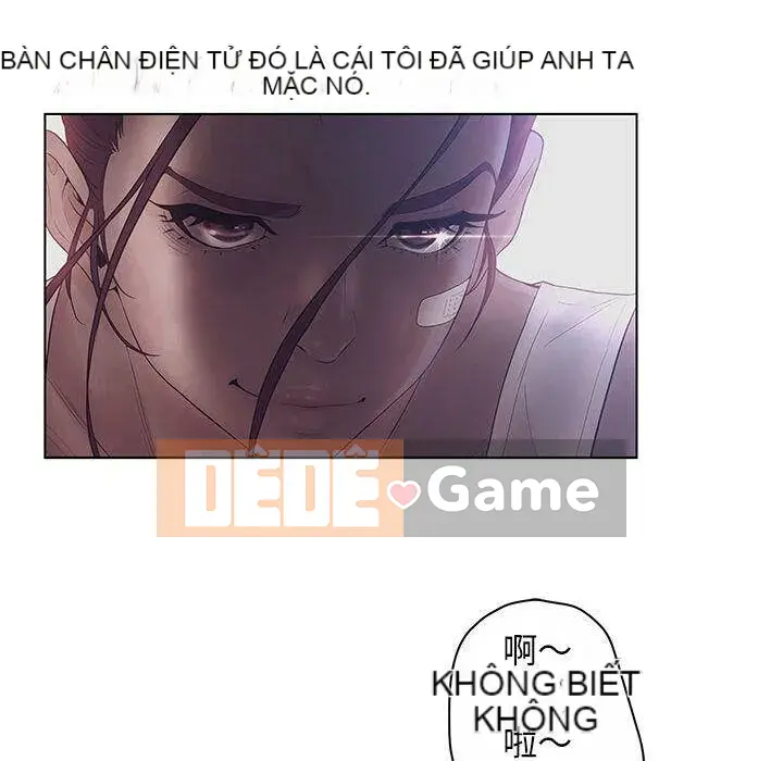 Lời buộc tội sai Chương 1-28