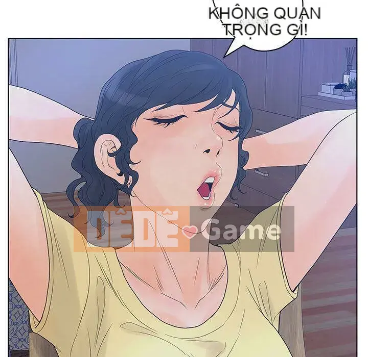 Lời buộc tội sai Chương 1-28