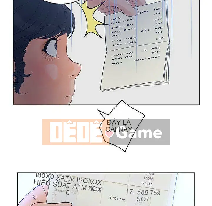 Lời buộc tội sai Chương 1-28