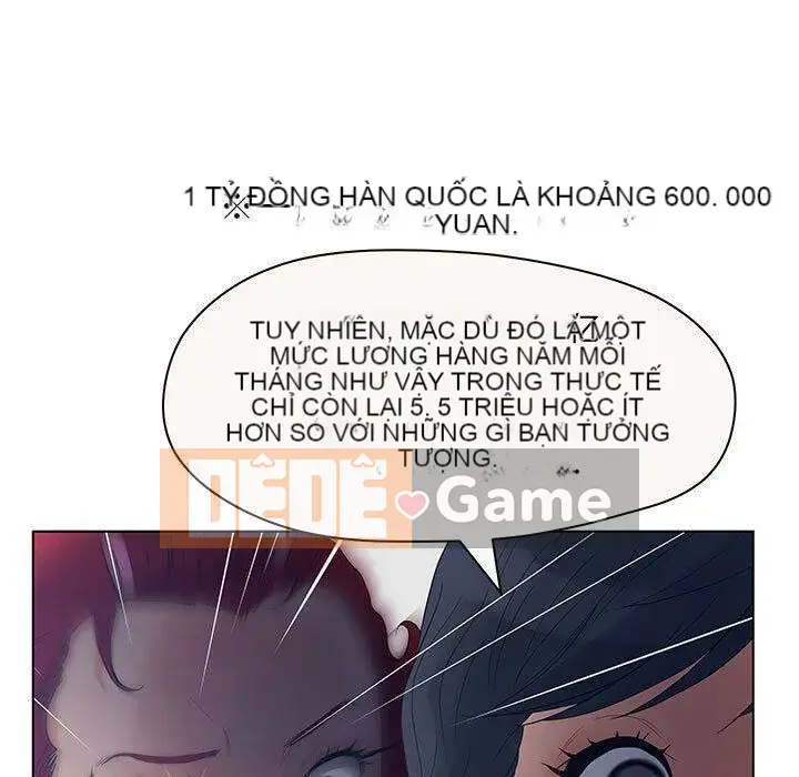 Lời buộc tội sai Chương 1-28