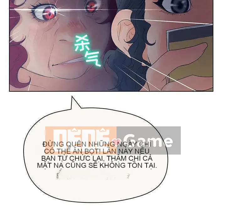 Lời buộc tội sai Chương 1-28