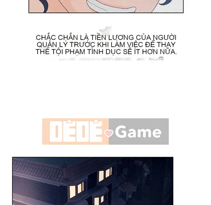 Lời buộc tội sai Chương 1-28